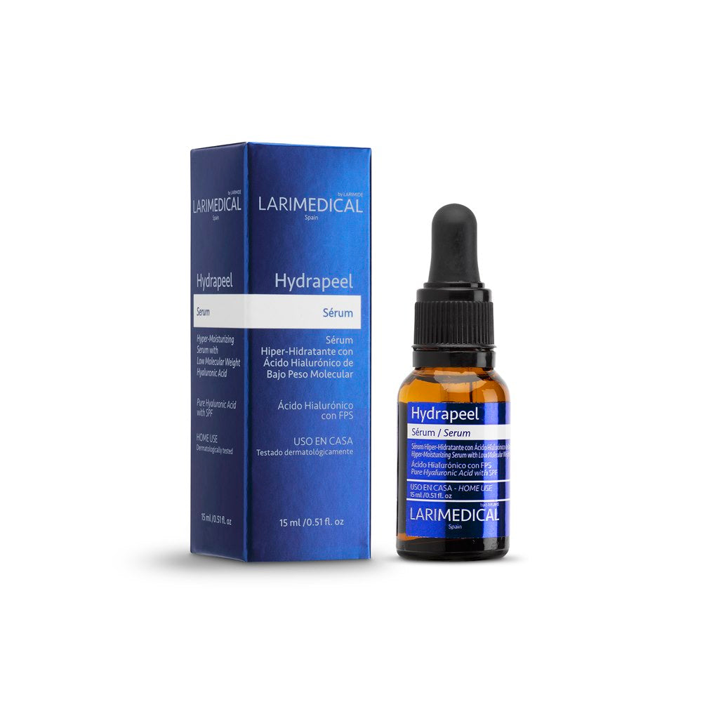 Hydrapeel – Sérum ZEN