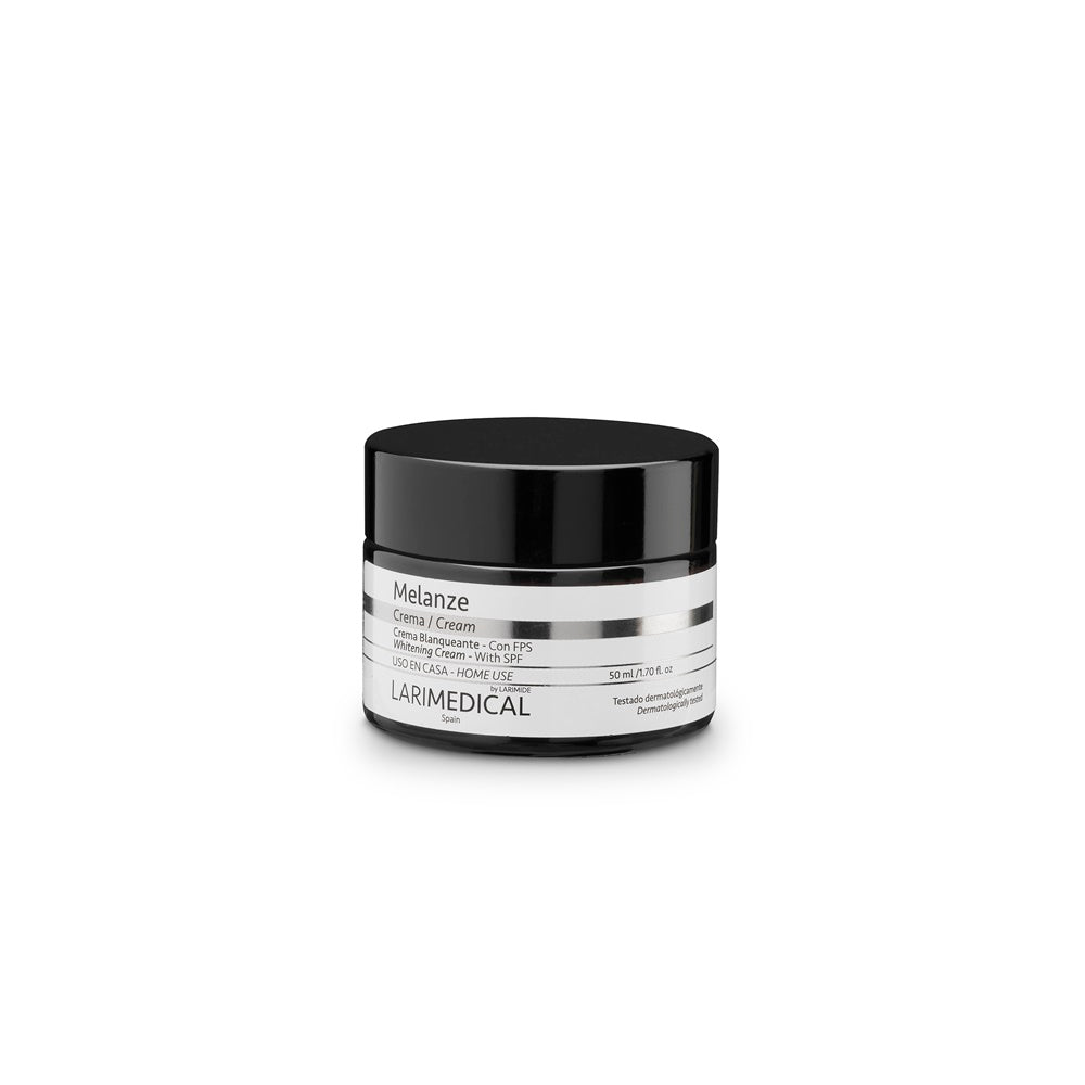 Melanze – Crema