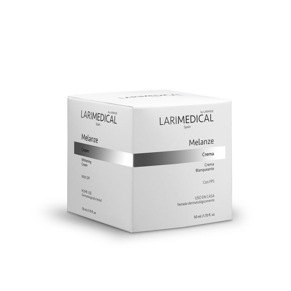 Melanze – Crema