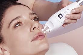 Tratamiento peeling medico + LPG FACIAL
