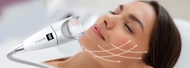 Tratamiento peeling medico + LPG FACIAL