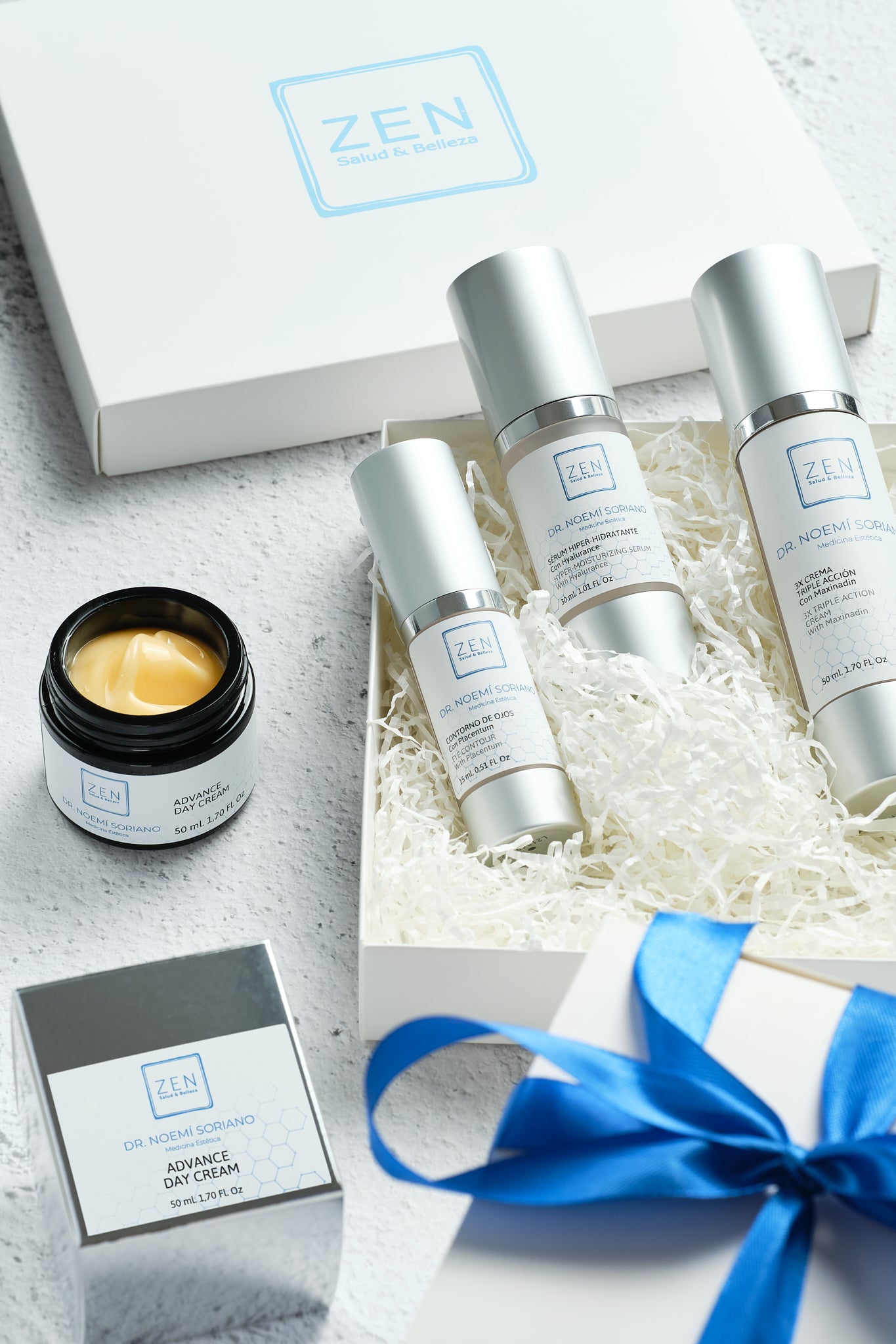 GIFT CARD ZEN HEALTH AND BEAUTY
