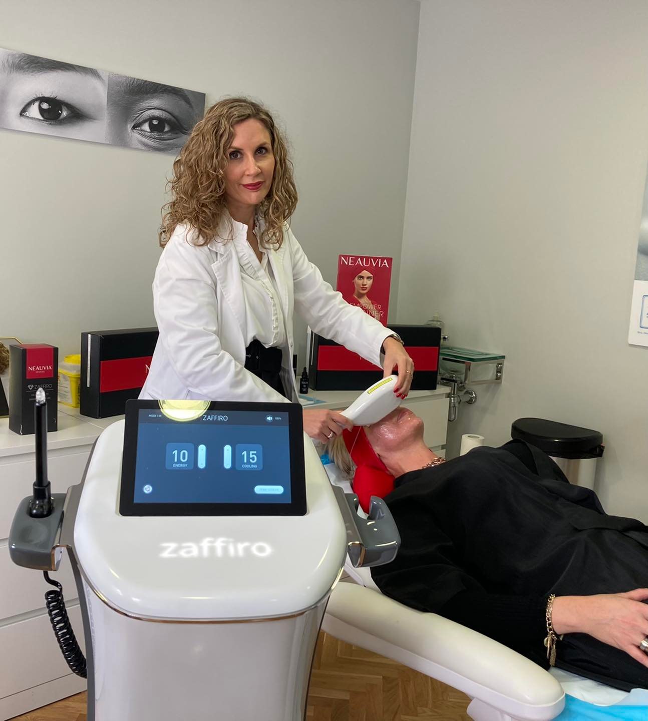 GIFT CARD ZEN HEALTH AND BEAUTY