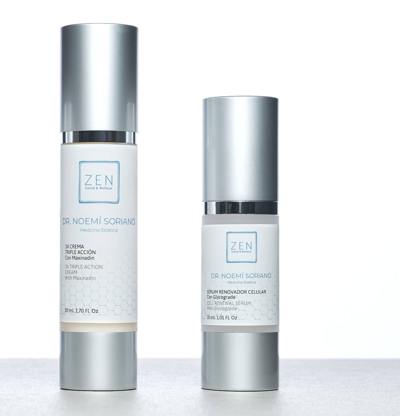 LA SOLUCION COSMETICA PARA PIELES CON TENDENCIA ACNEICA