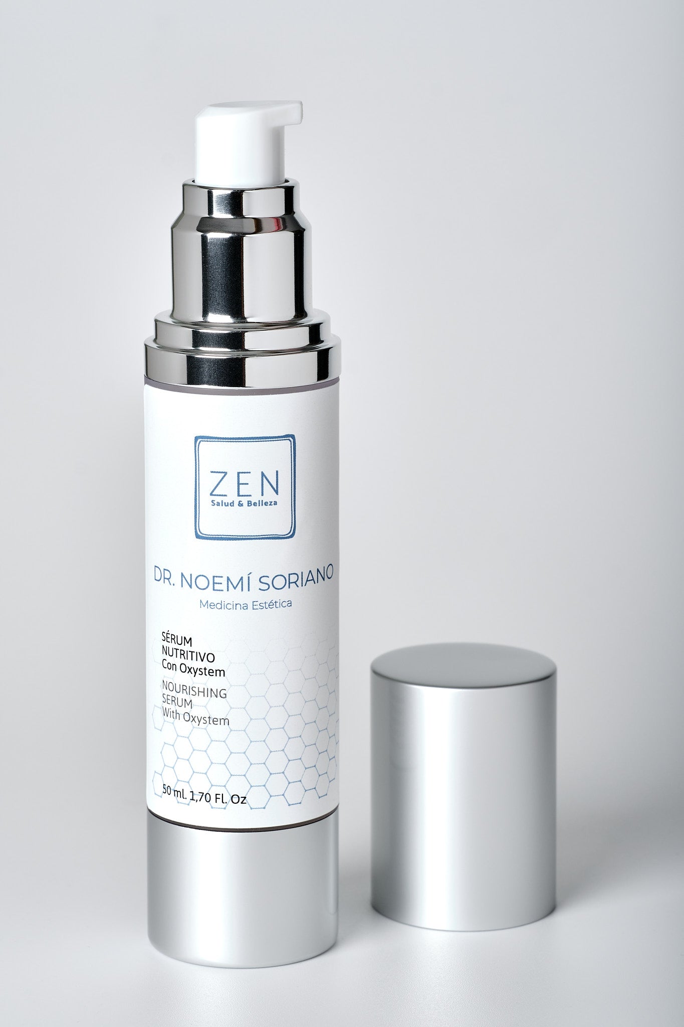 Aquapure + Tratamiento Cosmetica Facial