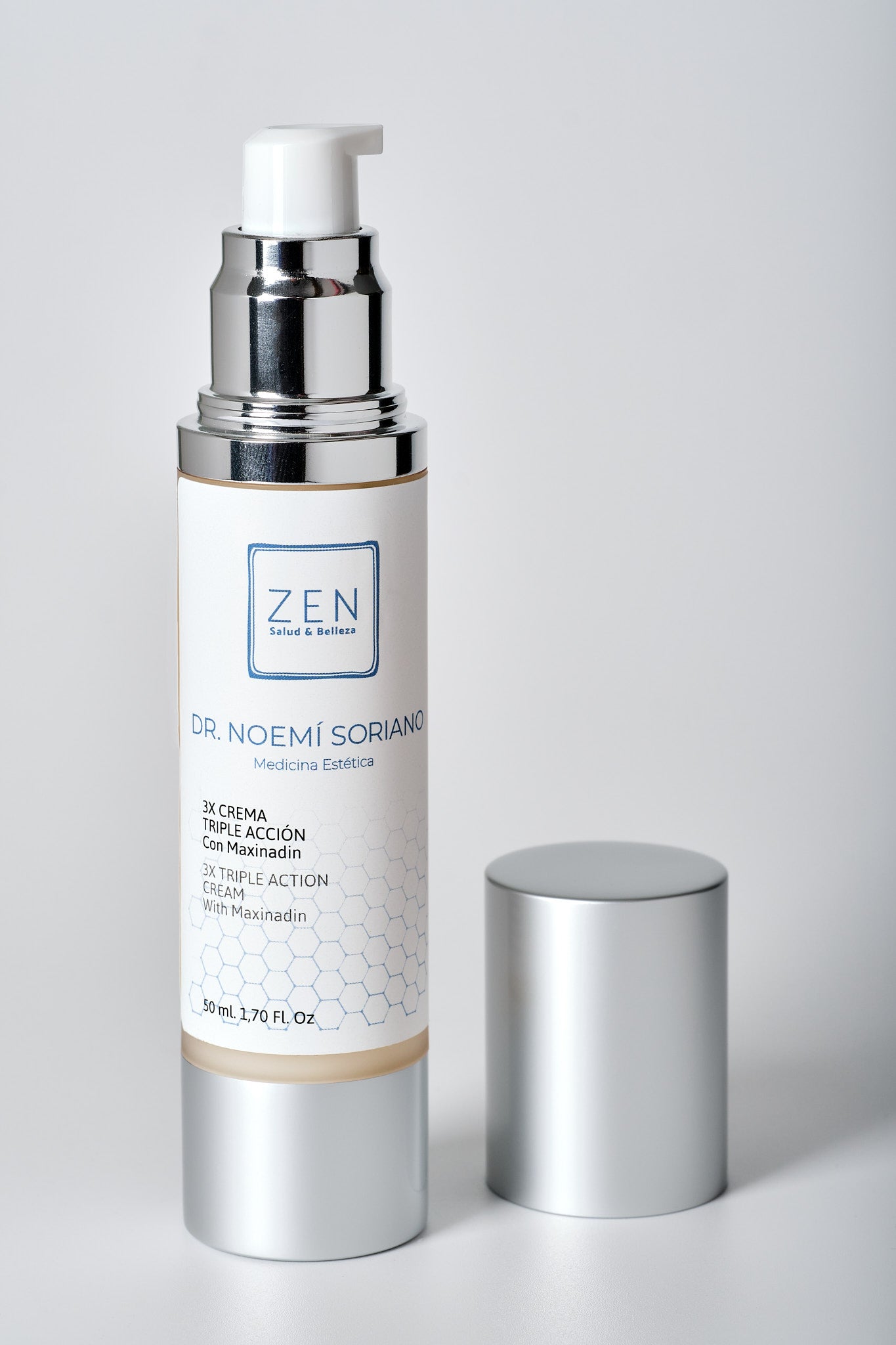 ADVANCED BEAUTY protocol