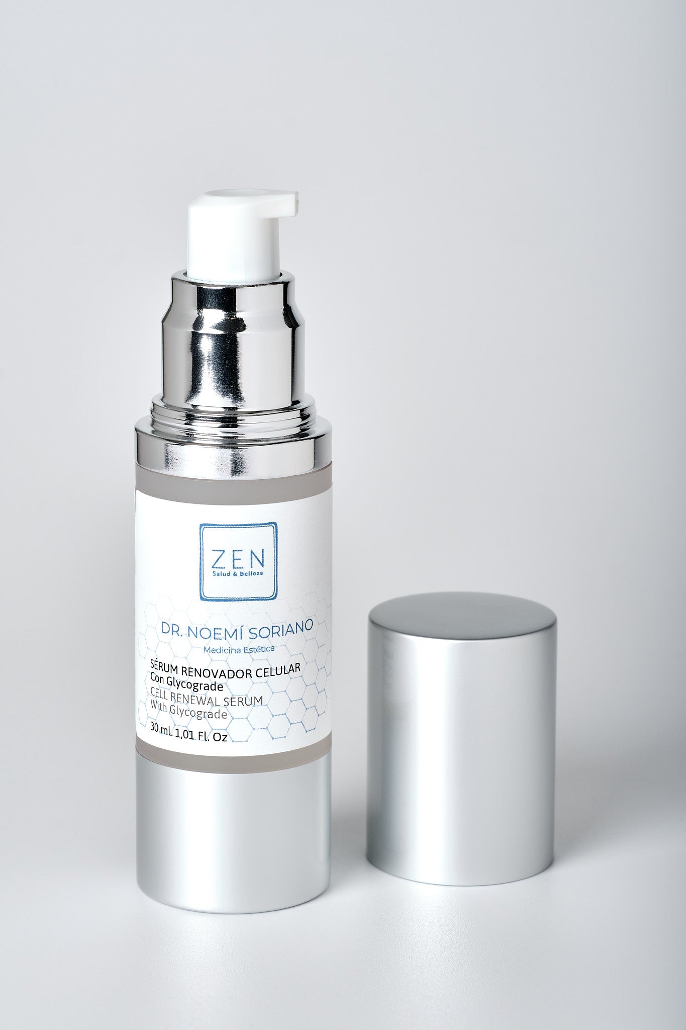 LA SOLUCION COSMETICA PARA PIELES CON TENDENCIA ACNEICA