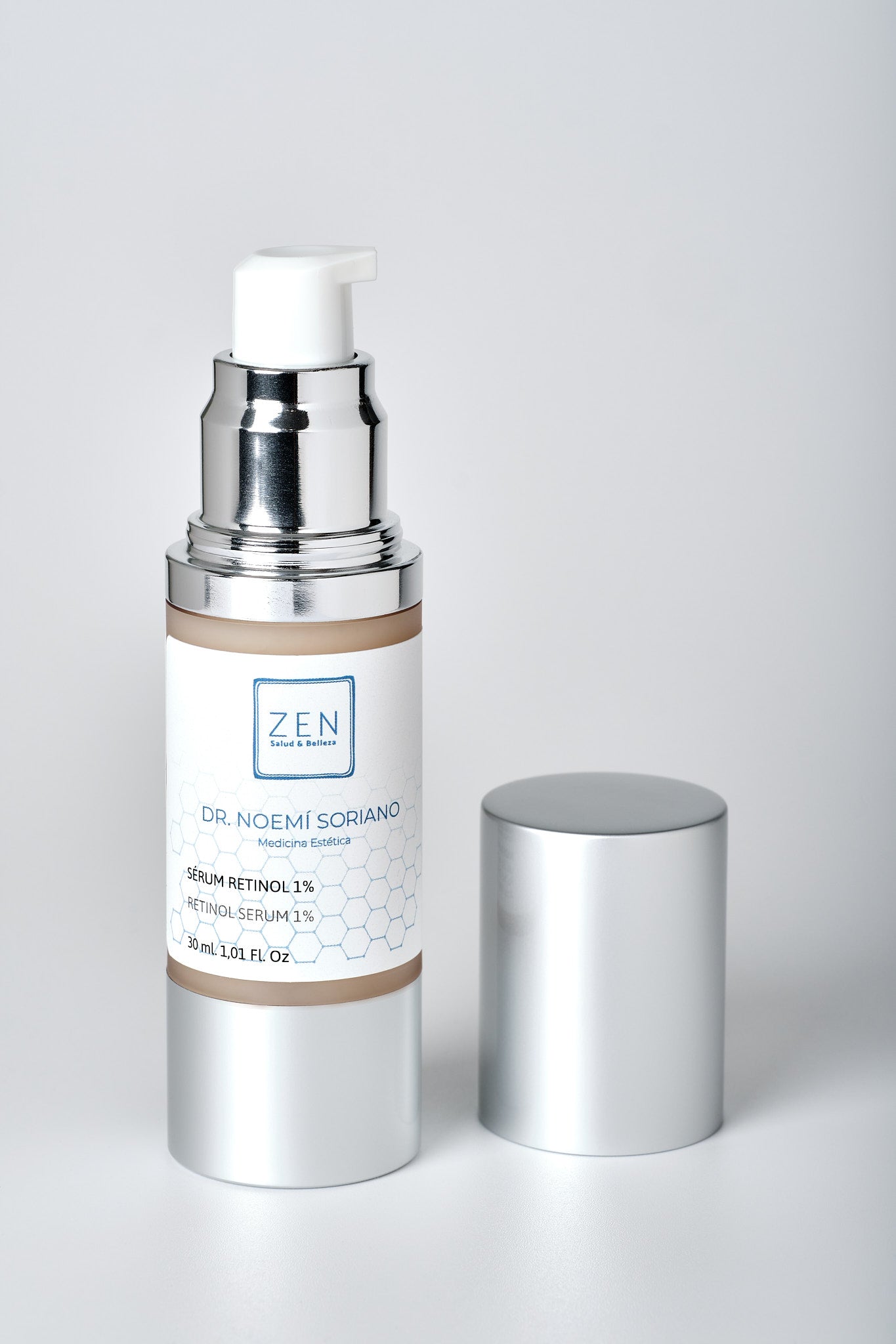 ADVANCED BEAUTY protocol