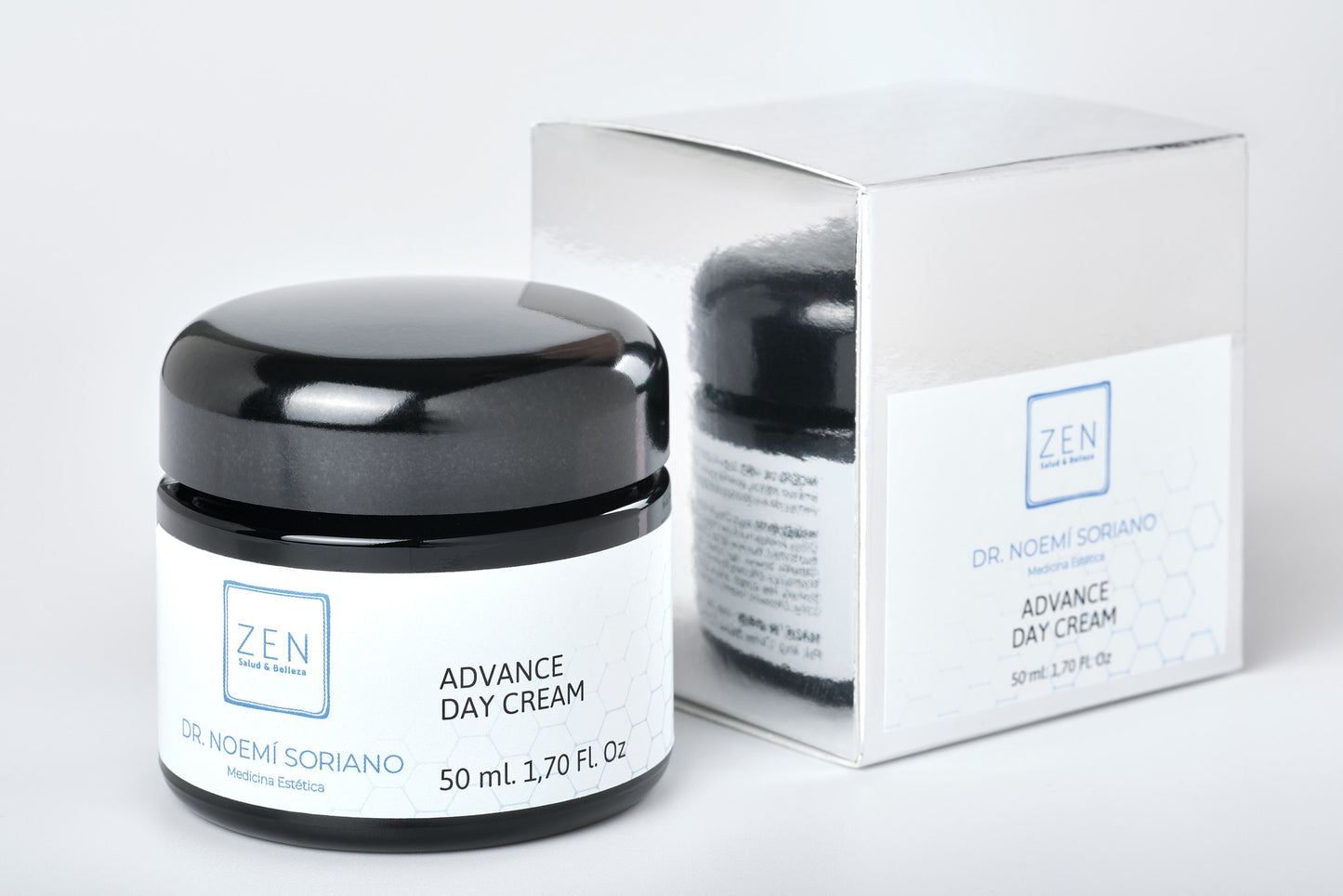 Protocolo ADVANCED MADURE SKIN
