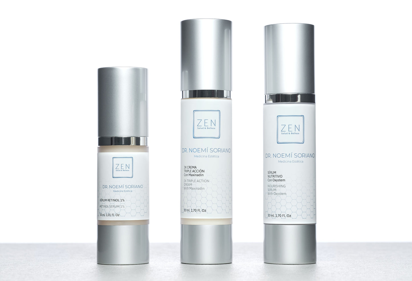 Hydration Protocol 40