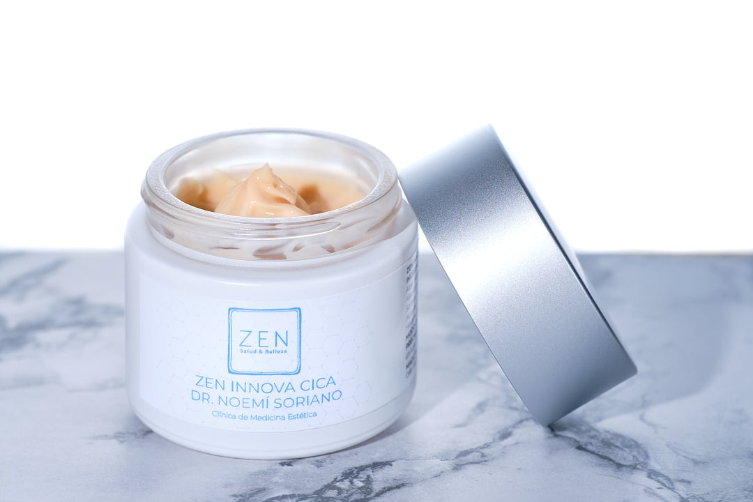 CELLULAR RENEWAL SERUM WITH GLYCOGRADE