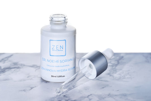 CELLULAR RENEWAL SERUM WITH GLYCOGRADE