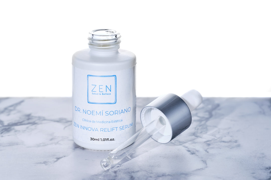 CELLULAR RENEWAL SERUM WITH GLYCOGRADE