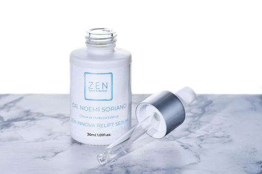 CELLULAR RENEWAL SERUM WITH GLYCOGRADE