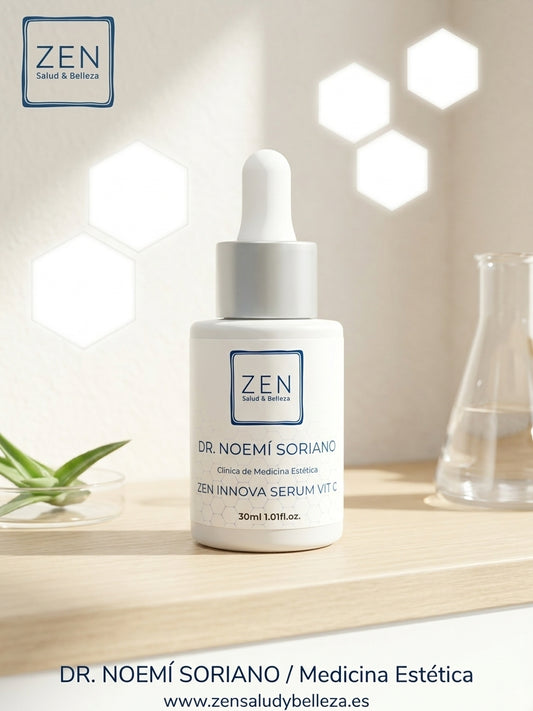 CELLULAR RENEWAL SERUM WITH GLYCOGRADE