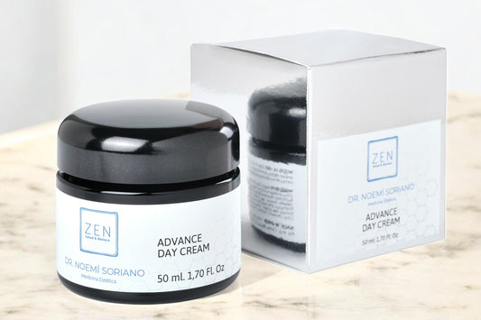 DAY ADVANCED CREAM