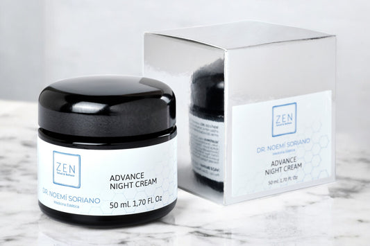 NIGHT ADVANCED CREAM