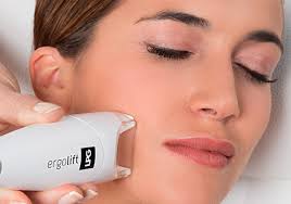 Tratamiento peeling medico + LPG FACIAL