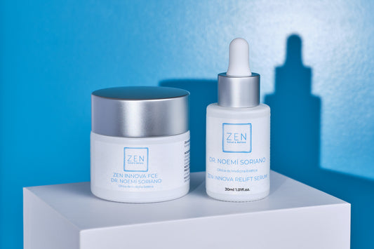 CELLULAR RENEWAL SERUM WITH GLYCOGRADE