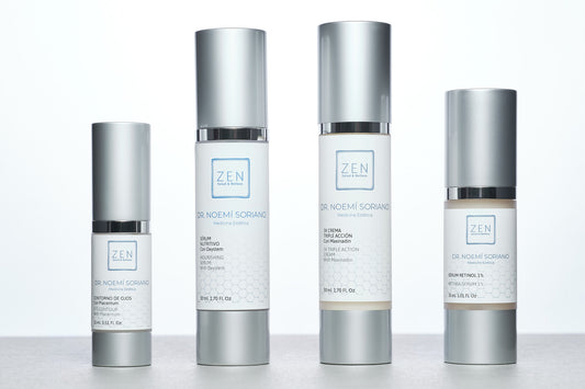 ADVANCED BEAUTY protocol