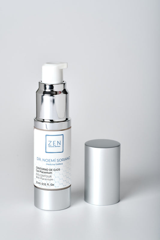PLACENTA EYE CONTOUR SERUM